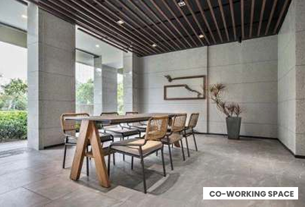 Coworking Space